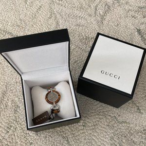 Gucci Bamboo Watch